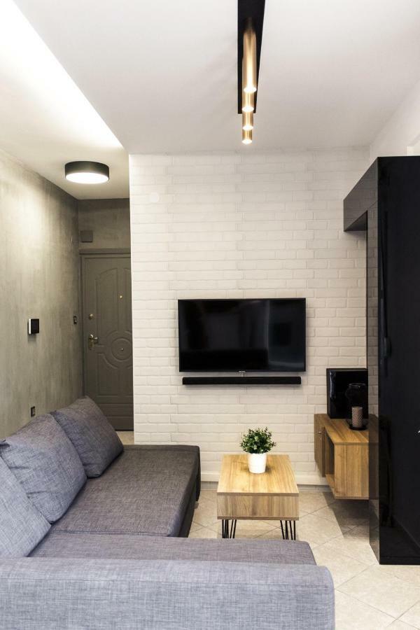 Thess Now Luxury Thessaloniki