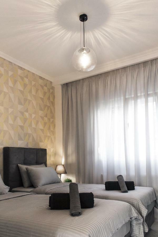 Apartment Thess Now Luxury *