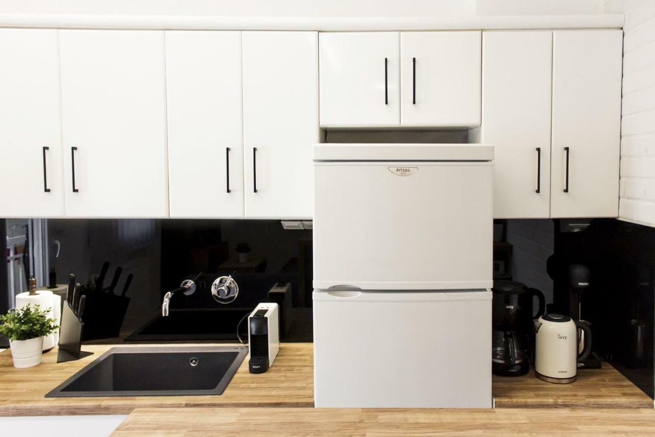 Appartement Thess Now Luxury