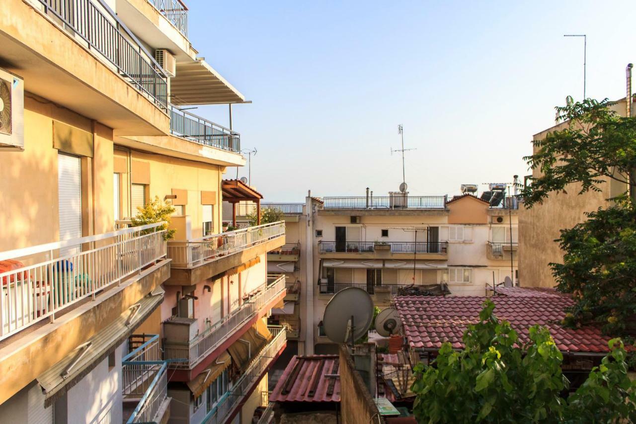 Appartement Thess Now Luxury Thessaloniki